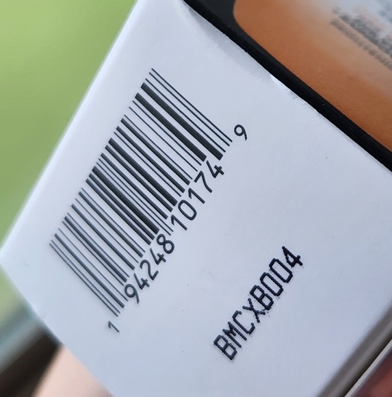 NIB BARE MINERALS SKIN RESCUE PURE GLOW SERUM - Picture 13 of 15